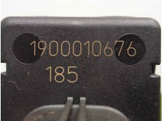 Recambio de motor elevalunas trasero izquierdo para ford mondeo turnier (ge) 2.0 16v di td cat referencia OEM IAM 1900010676   2