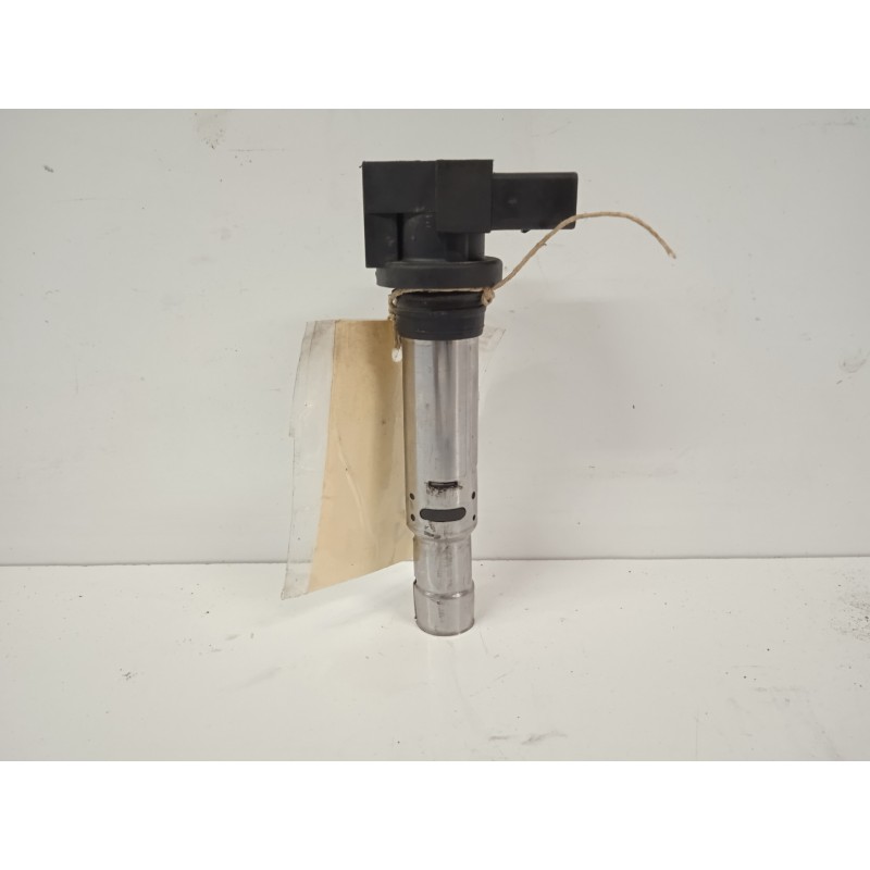 Recambio de bobina encendido para seat ibiza (6l1) 1.2 referencia OEM IAM 0040102030 BERU 4.PINES