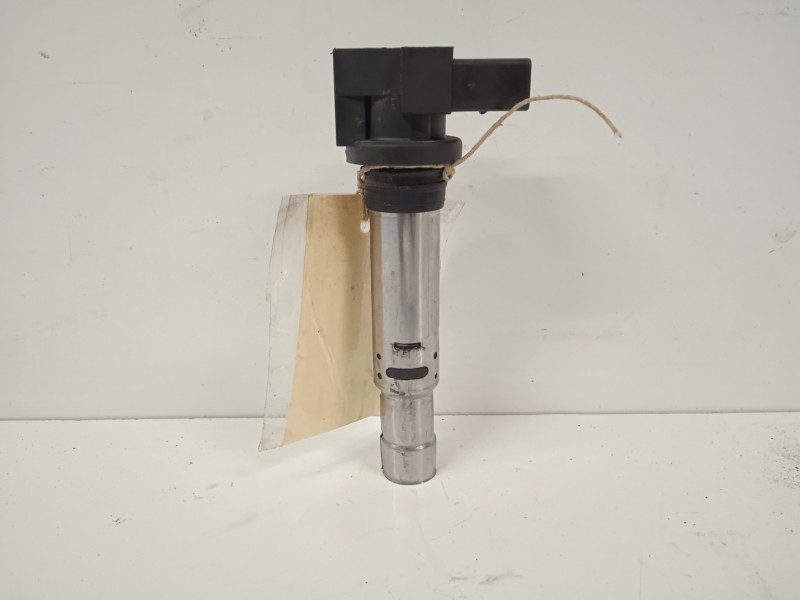 Recambio de bobina encendido para seat ibiza (6l1) 1.2 referencia OEM IAM 0040102030 BERU 4.PINES