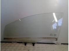 Recambio de luna delantera izquierda para kia rio 1.2 cat referencia OEM IAM   