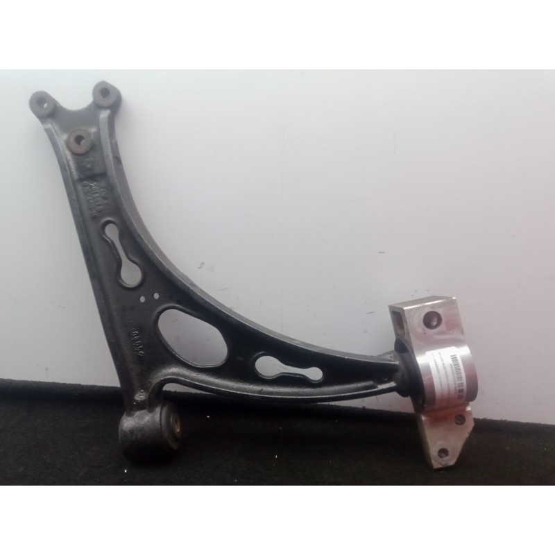 Recambio de brazo suspension inferior delantero izquierdo para volkswagen touran (1t1) 2.0 tdi referencia OEM IAM 1K0407153G  