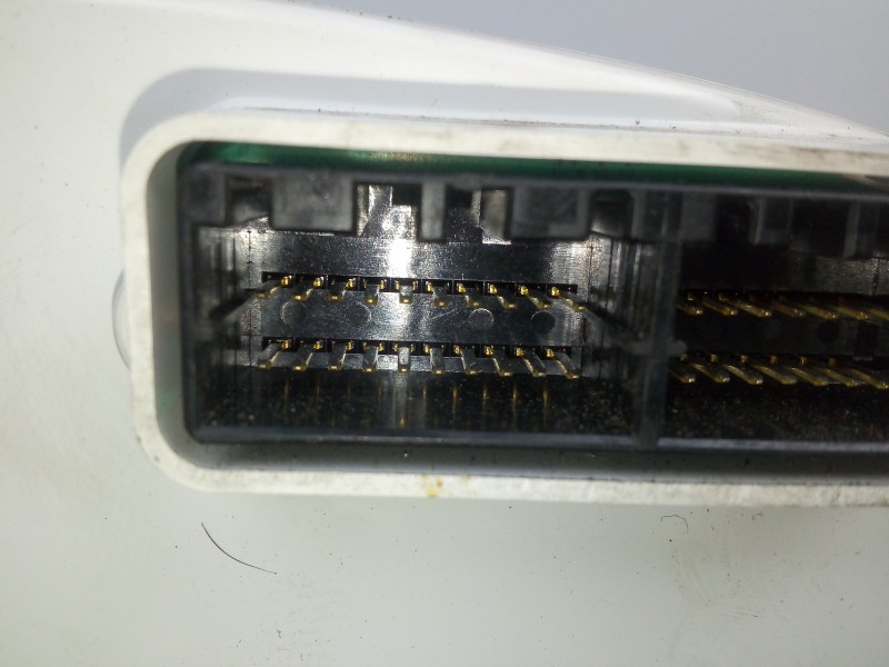 Recambio de cuadro instrumentos para hyundai trajet (fo) 2.0 crdi cat referencia OEM IAM 940133A500  