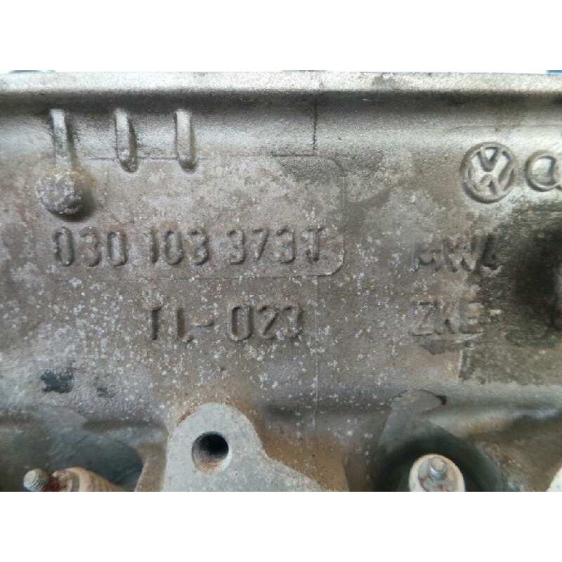 Recambio de culata para seat ibiza (6k) 1.4 referencia OEM IAM 030103373T-TL023  