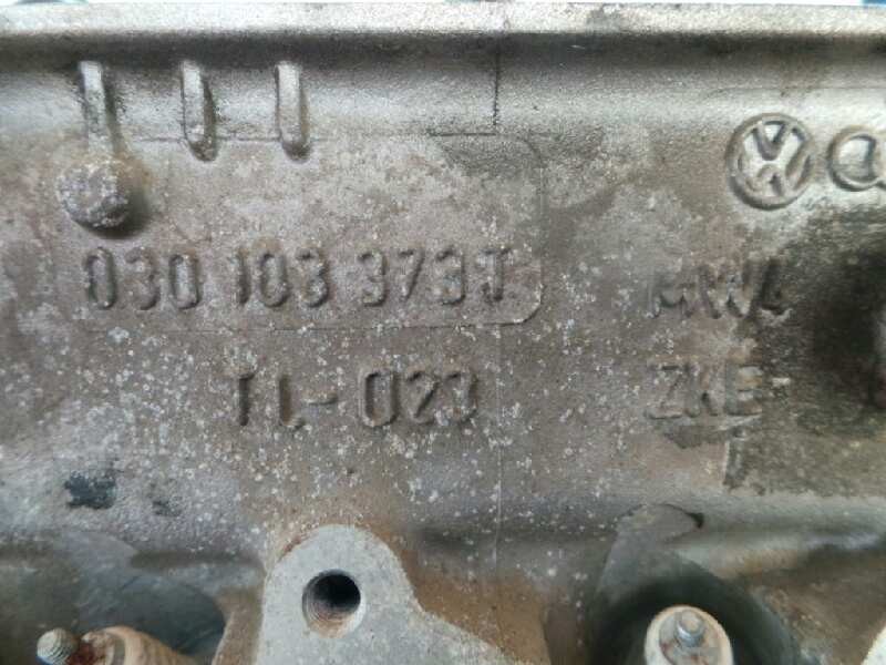 Recambio de culata para seat ibiza (6k) 1.4 referencia OEM IAM 030103373T-TL023  
