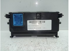 Recambio de modulo electronico para citroën c4 lim. 1.6 hdi fap referencia OEM IAM 9687606680  