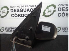 Recambio de retrovisor derecho para fiat marea berlina (185) 1.6 16v cat referencia OEM IAM  ELECTRICO - 7.CABLES CHAMPAGNE