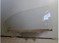 Recambio de luna trasera derecha para kia rio 1.2 cat referencia OEM IAM   