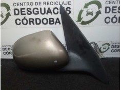 Recambio de retrovisor derecho para fiat marea berlina (185) 1.6 16v cat referencia OEM IAM  ELECTRICO - 7.CABLES CHAMPAGNE 2
