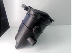 Recambio de soporte filtro gasoil para peugeot 206 berlina 1.9 diesel referencia OEM IAM  CON.CEBADOR  2