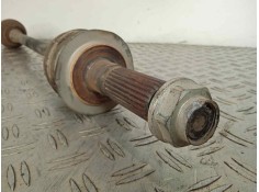 Recambio de transmision trasera izquierda para subaru forester s12 2.0 diesel cat referencia OEM IAM 28421SC011 SIN.CORONA L795M 2