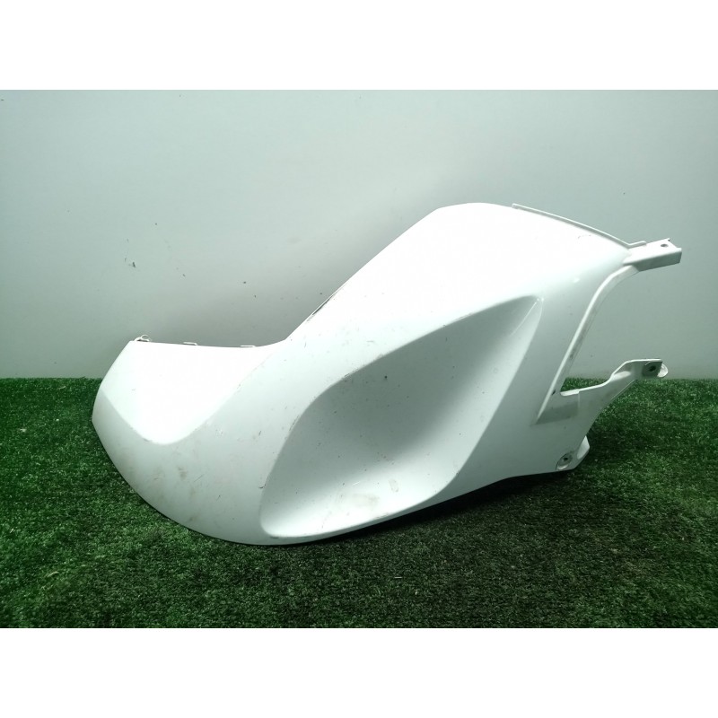 Recambio de carenado derecho para bmw r 1200 rt referencia OEM IAM 46638556161 K52 - 14-17 REMATE DEPOSITO - BLANCO