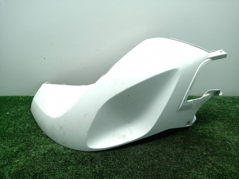 Recambio de carenado derecho para bmw r 1200 rt referencia OEM IAM 46638556161 K52 - 14-17 REMATE DEPOSITO - BLANCO