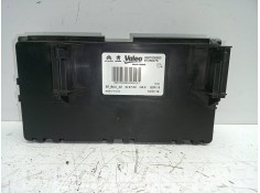 Recambio de modulo electronico para citroën c4 lim. 1.6 hdi fap referencia OEM IAM 9687606680   2