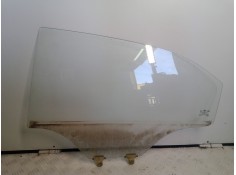 Recambio de luna trasera izquierda para kia rio 1.2 cat referencia OEM IAM   