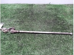 Recambio de varillaje cambio para hyosung aquila referencia OEM IAM SINREFERENCIA   2