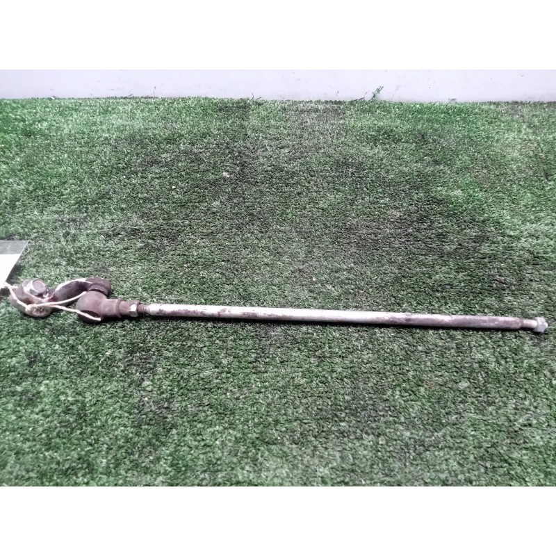 Recambio de varillaje cambio para hyosung aquila referencia OEM IAM SINREFERENCIA  