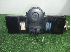 Recambio de mando climatizador para renault megane ii berlina 3p 1.5 dci diesel referencia OEM IAM 8200244943  69340017 2