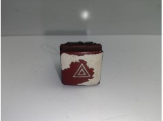 Recambio de warning para peugeot 207 1.4 16v cat (kfu / et3j4) referencia OEM IAM 96472122KK 4.PINES 