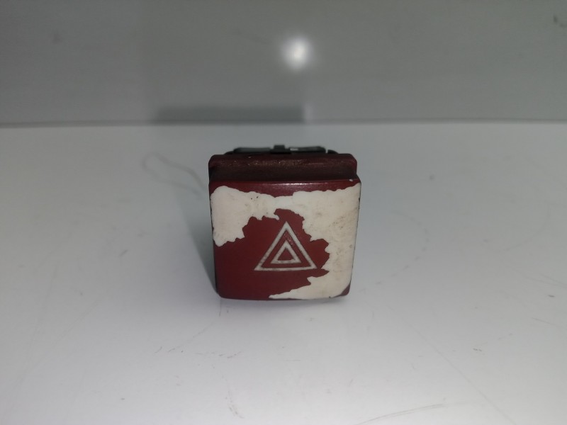 Recambio de warning para peugeot 207 1.4 16v cat (kfu / et3j4) referencia OEM IAM 96472122KK 4.PINES 