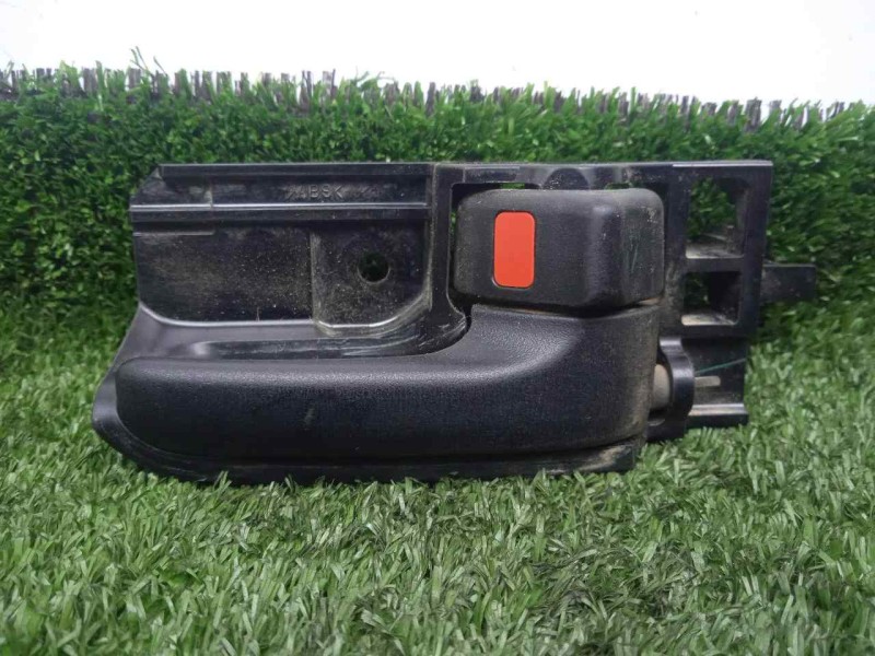 Recambio de maneta interior trasera derecha para toyota hilux (kun) 2.5 turbodiesel referencia OEM IAM   