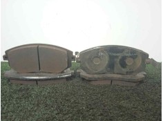 Recambio de pastillas de freno para subaru forester s12 2.0 diesel cat referencia OEM IAM  Ø DISCO: 293MMX24MM  2