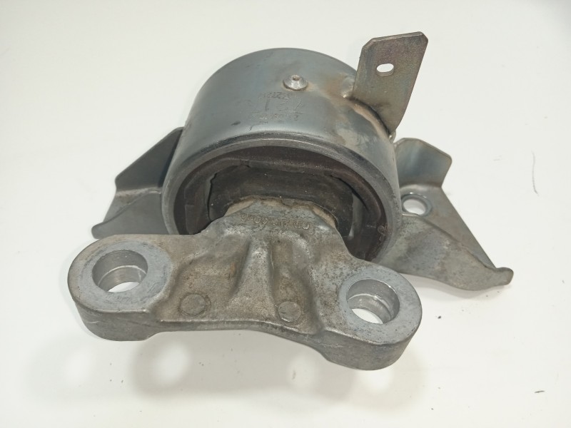 Recambio de soporte motor derecho para opel corsa e gsi referencia OEM IAM 13427217  