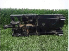 Recambio de maneta interior trasera derecha para toyota hilux (kun) 2.5 turbodiesel referencia OEM IAM    2