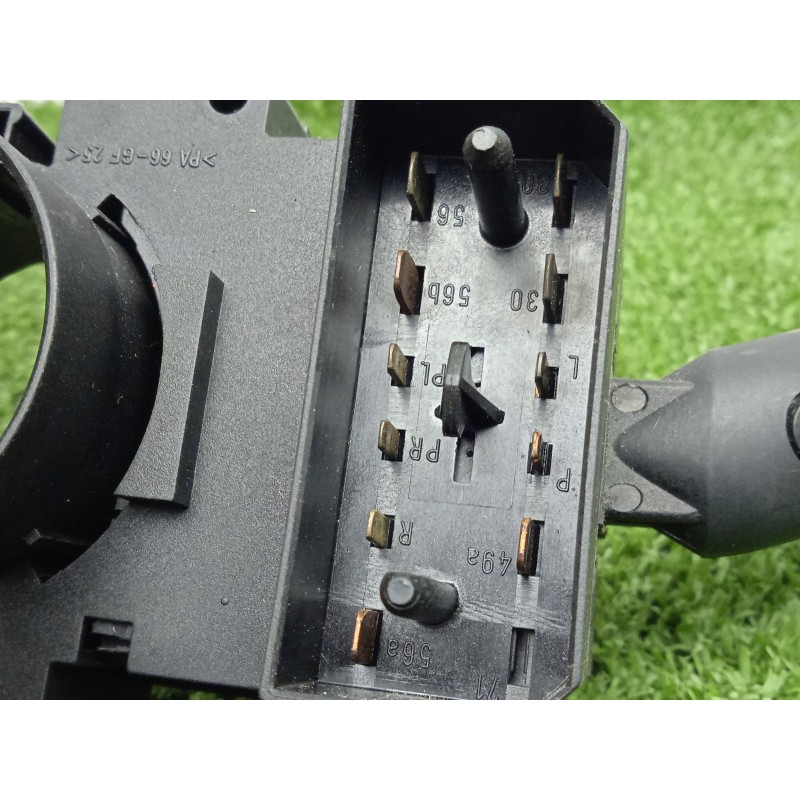 Recambio de mando luces para volkswagen golf iv berlina (1j1) 1.9 tdi referencia OEM IAM 8L0953513G  