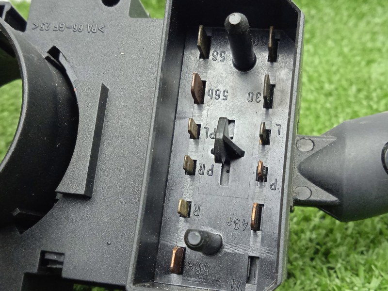 Recambio de mando luces para volkswagen golf iv berlina (1j1) 1.9 tdi referencia OEM IAM 8L0953513G  