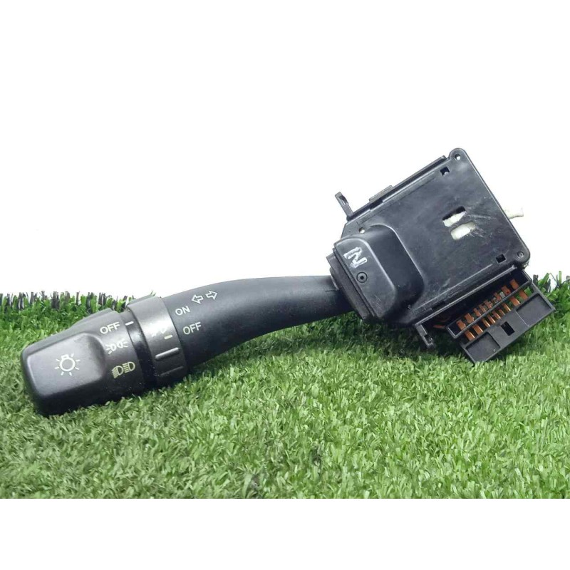 Recambio de mando luces para hyundai trajet (fo) 2.0 crdi cat referencia OEM IAM  16.PINES 