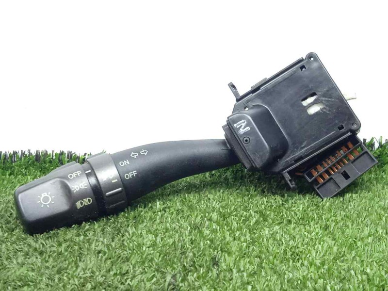 Recambio de mando luces para hyundai trajet (fo) 2.0 crdi cat referencia OEM IAM  16.PINES 