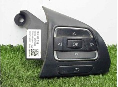 Recambio de mando volante para volkswagen passat cc (357) 2.0 tdi referencia OEM IAM 3C8959538 DERECHO 