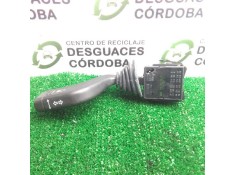 Recambio de mando luces para opel meriva 1.7 16v cdti referencia OEM IAM 09185413 4.PINES 