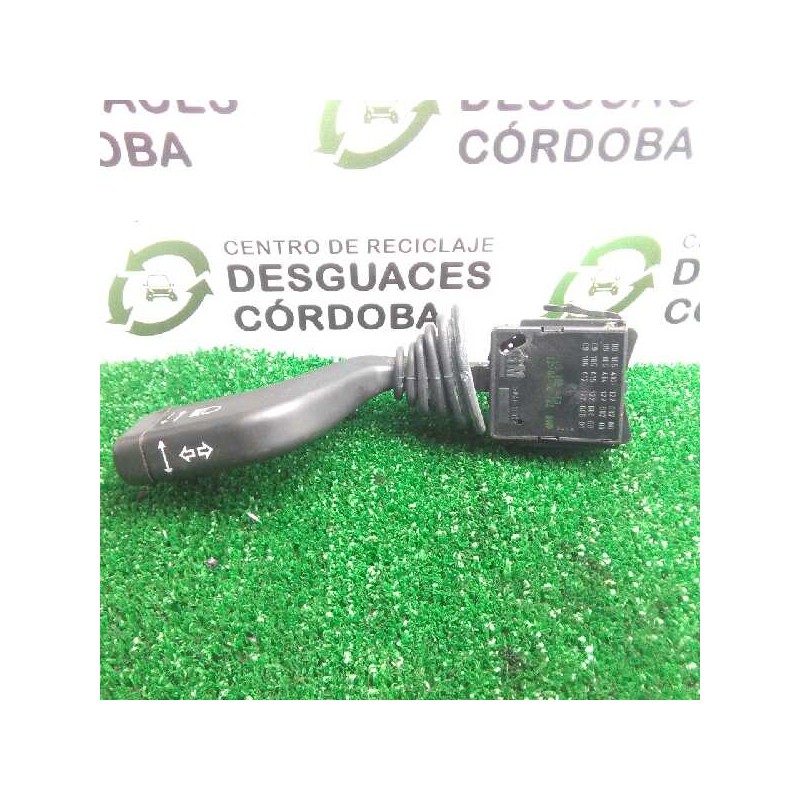 Recambio de mando luces para opel meriva 1.7 16v cdti referencia OEM IAM 09185413 4.PINES 