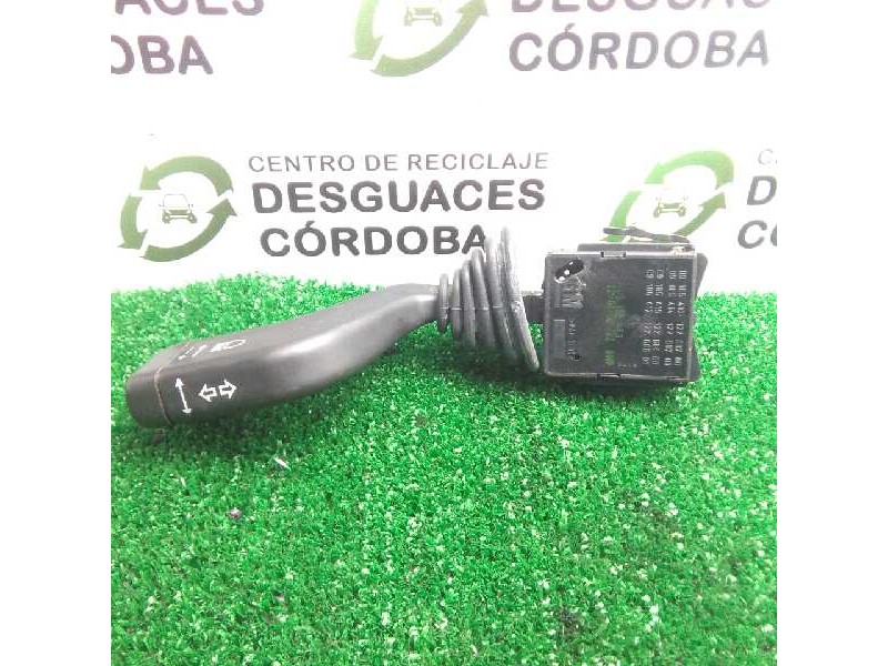 Recambio de mando luces para opel meriva 1.7 16v cdti referencia OEM IAM 09185413 4.PINES 