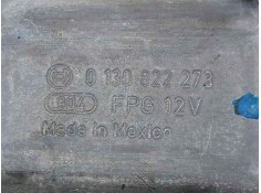 Recambio de motor elevalunas delantero izquierdo para mercedes-benz clase m (w164) 3.0 cdi cat referencia OEM IAM A2518200742 5. 2