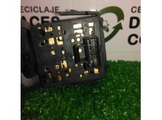 Recambio de mando luces para opel meriva 1.7 16v cdti referencia OEM IAM 09185413 4.PINES  2