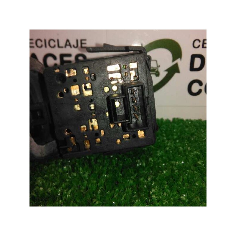 Recambio de mando luces para opel meriva 1.7 16v cdti referencia OEM IAM 09185413 4.PINES 