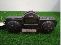 Recambio de mando climatizador para renault scenic ii 1.5 dci diesel referencia OEM IAM 8200344841-69340016-N101821A  