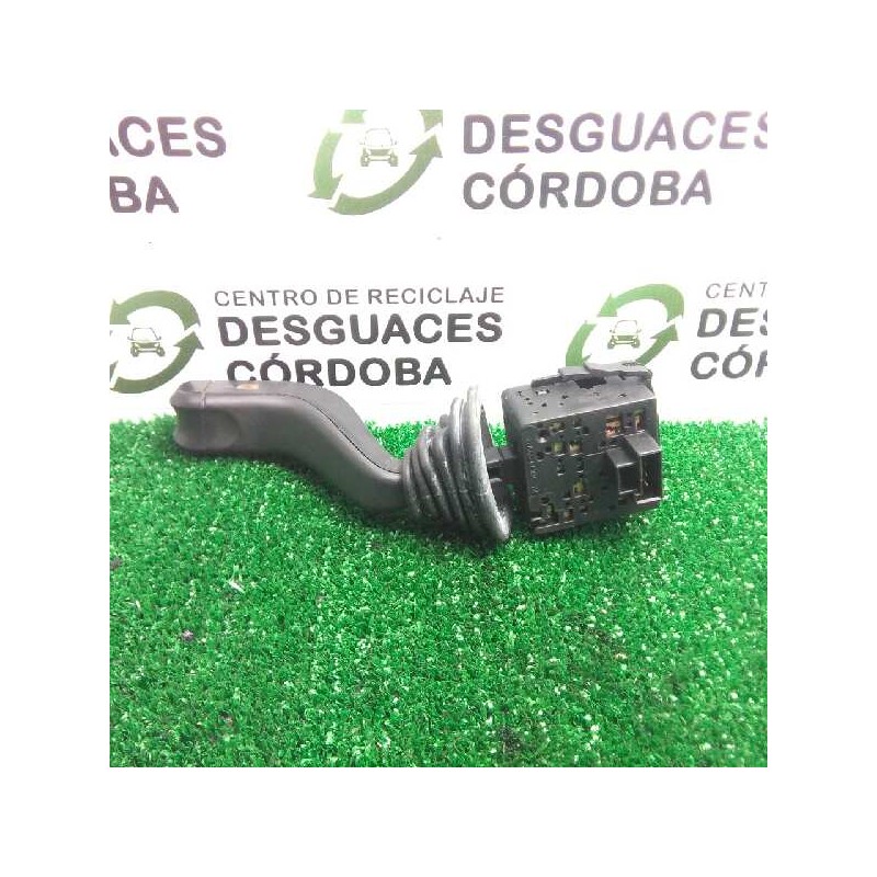 Recambio de mando luces para opel meriva 1.7 16v cdti referencia OEM IAM 09185413 4.PINES 