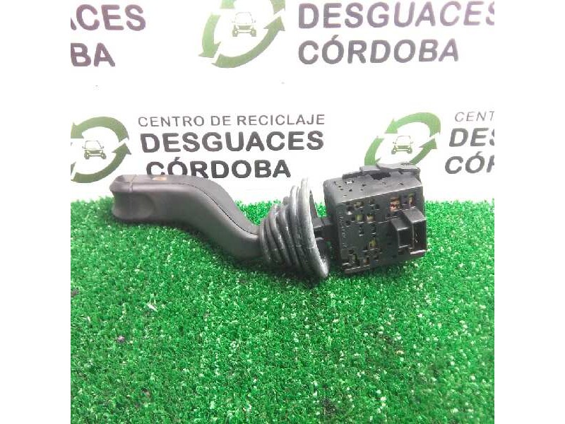 Recambio de mando luces para opel meriva 1.7 16v cdti referencia OEM IAM 09185413 4.PINES 