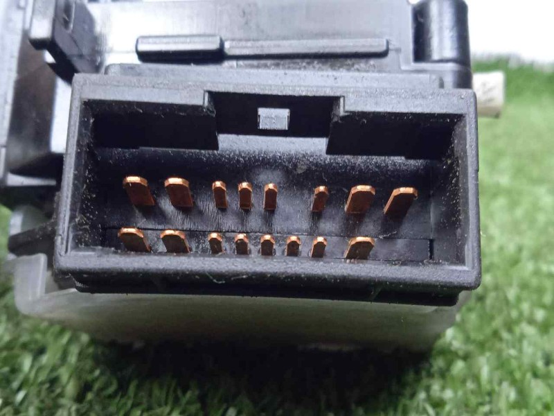 Recambio de mando luces para hyundai trajet (fo) 2.0 crdi cat referencia OEM IAM  16.PINES 