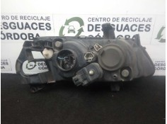 Recambio de faro izquierdo para nissan almera (n16/e) 2.2 16v turbodiesel cat referencia OEM IAM  00-02 CON.TARA 2