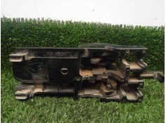 Recambio de maneta interior delantera izquierda para toyota hilux (kun) 2.5 turbodiesel referencia OEM IAM    2