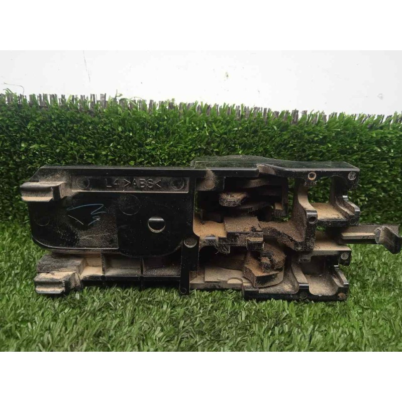 Recambio de maneta interior delantera izquierda para toyota hilux (kun) 2.5 turbodiesel referencia OEM IAM   