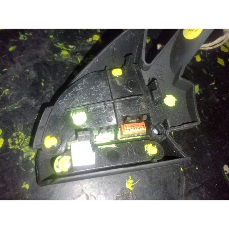 Recambio de mando volante para volkswagen passat cc (357) 2.0 tdi referencia OEM IAM 3C8959538 DERECHO 