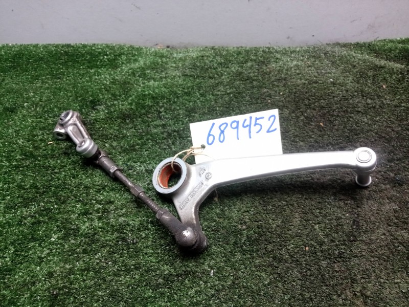 Recambio de palanca cambio para bmw r 1200 rt referencia OEM IAM 23418534687  K52 - 14-19