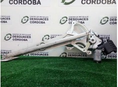 Recambio de elevalunas delantero izquierdo para toyota corolla (e15) 1.6 16v cat referencia OEM IAM 8570233010-2621004020-DENSO 