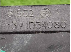 Recambio de moldura para fiat ducato maxi furgón g. vol. 35 (290) 2.3 jtd cat referencia OEM IAM 1371034080   2