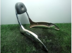 Recambio de asientos traseros para kenrod / qingqi qm 250 referencia OEM IAM  RESPALDO 